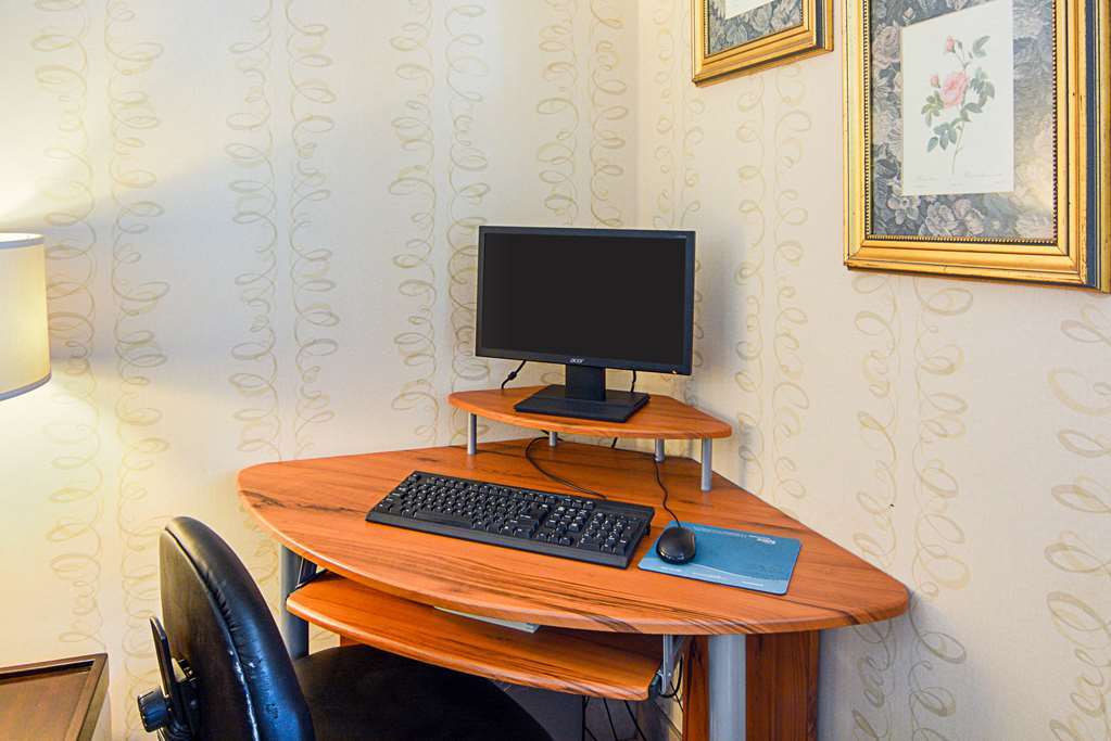 Quality Inn Harpers Ferry Facilities photo